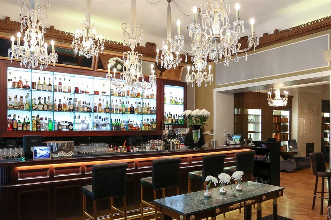 Hotelli Kaemp 5*