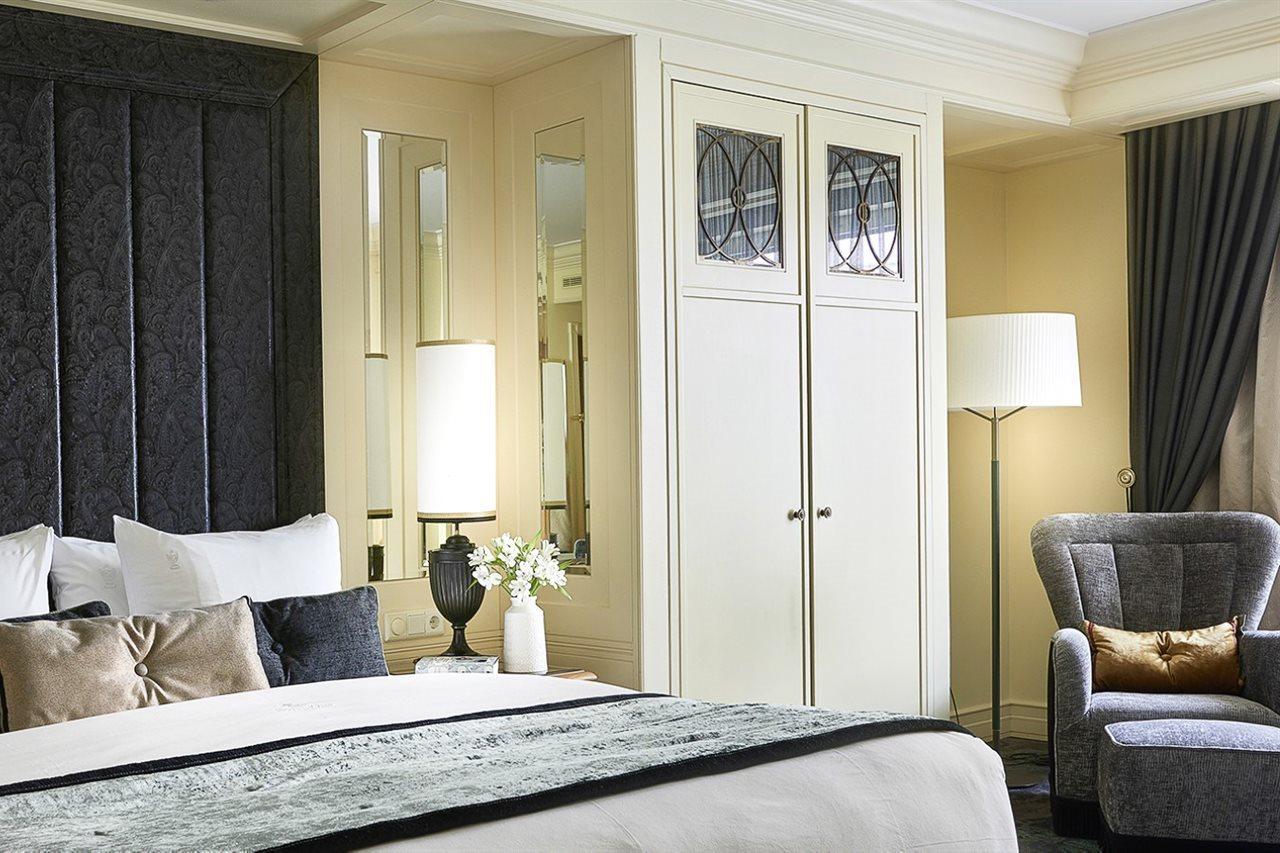 Kaemp Hotelli 5*