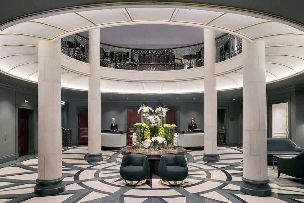 Hotell Kaemp 5*