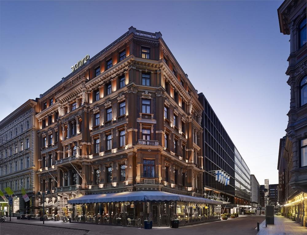 Hotell Kaemp 5*