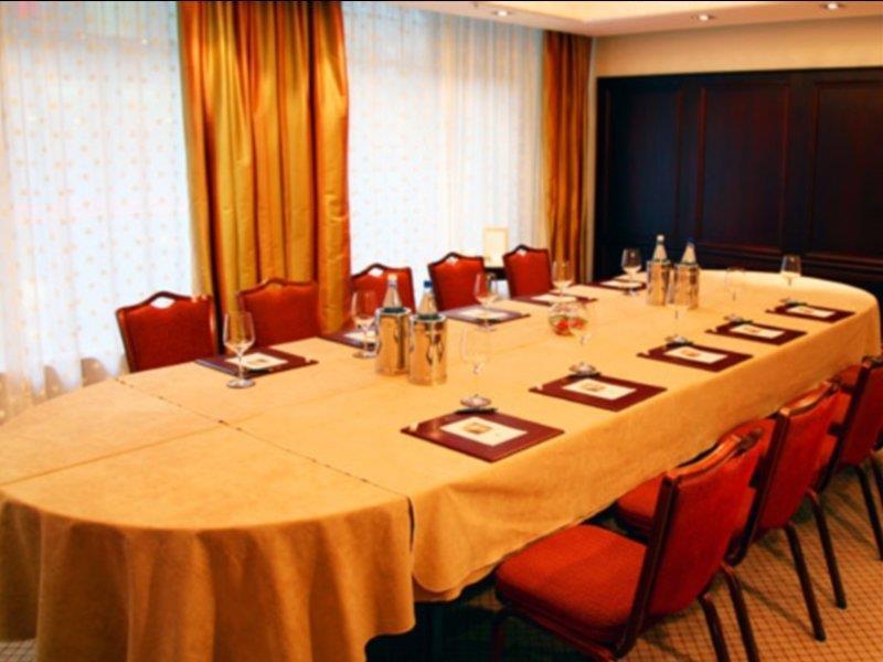 Hotell Kaemp