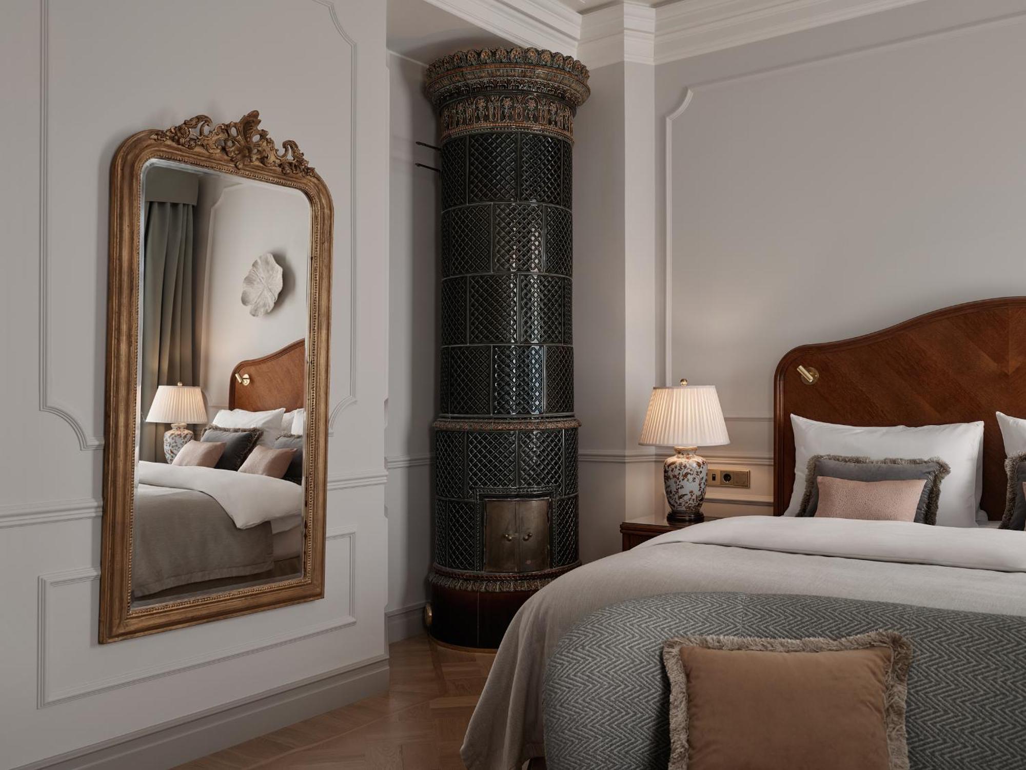 Hotelli Kaemp Helsinki