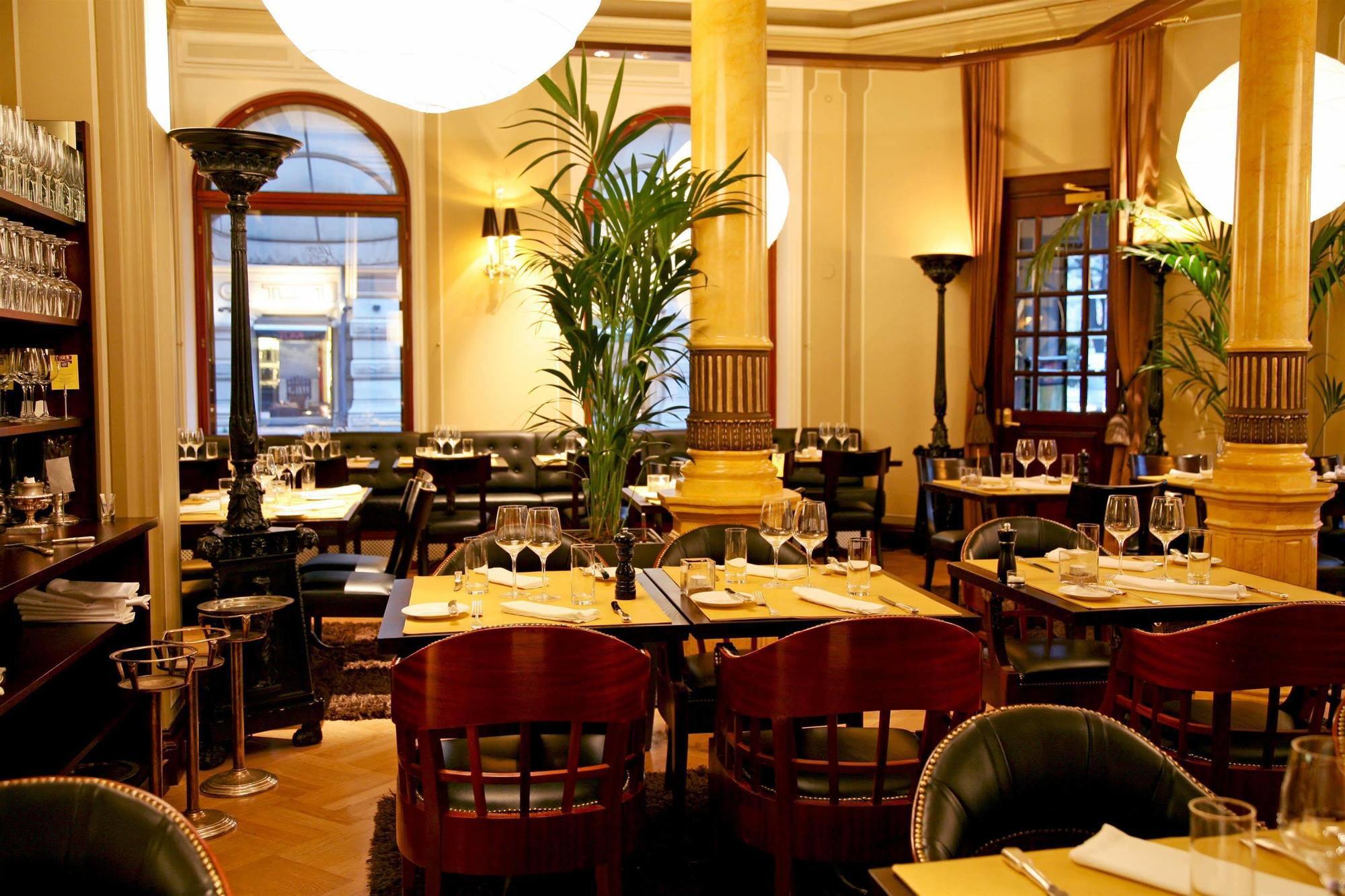 Kaemp 5* Helsingfors