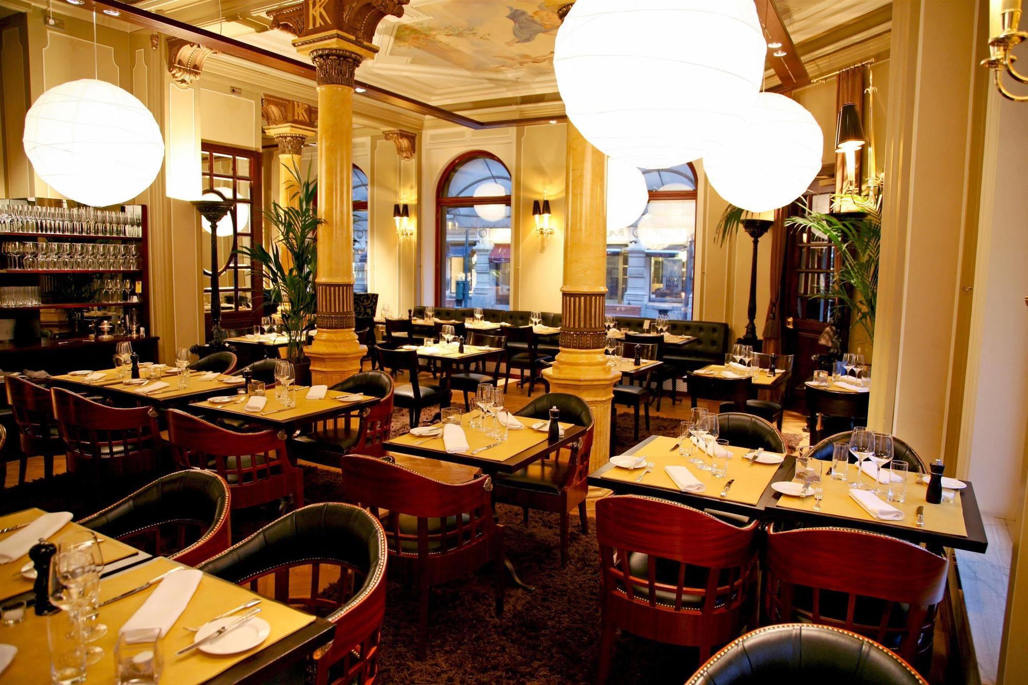 Kaemp Hotelli Helsinki