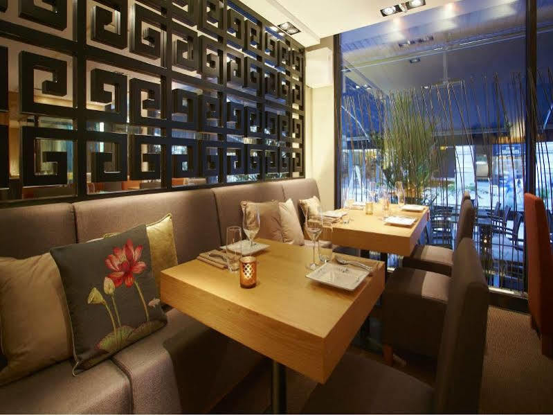 Hotelli Kaemp 5*
