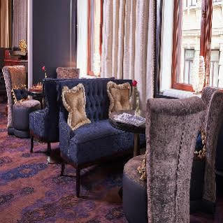 Hotell Kaemp Helsingfors