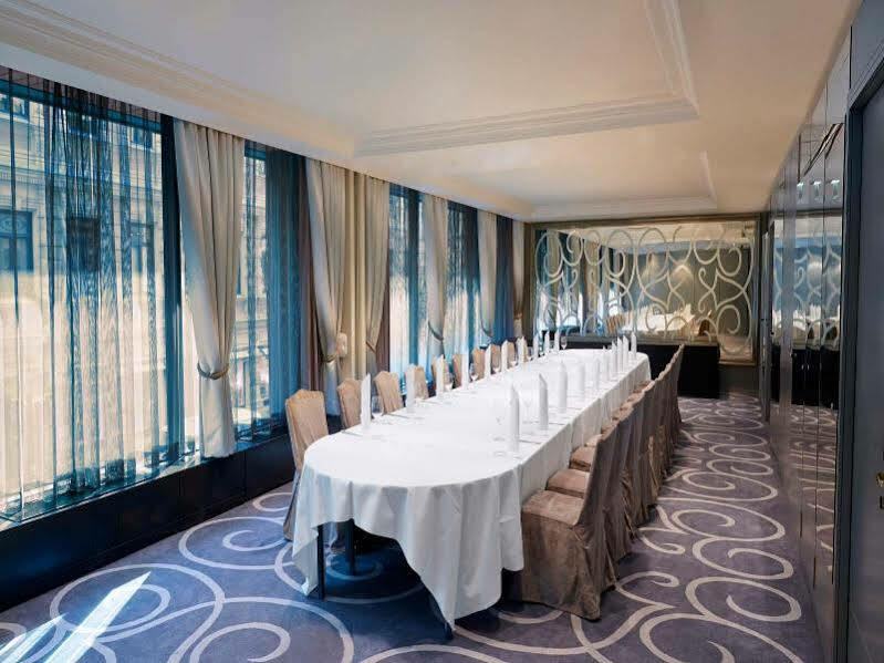 Hotelli Kaemp 5*