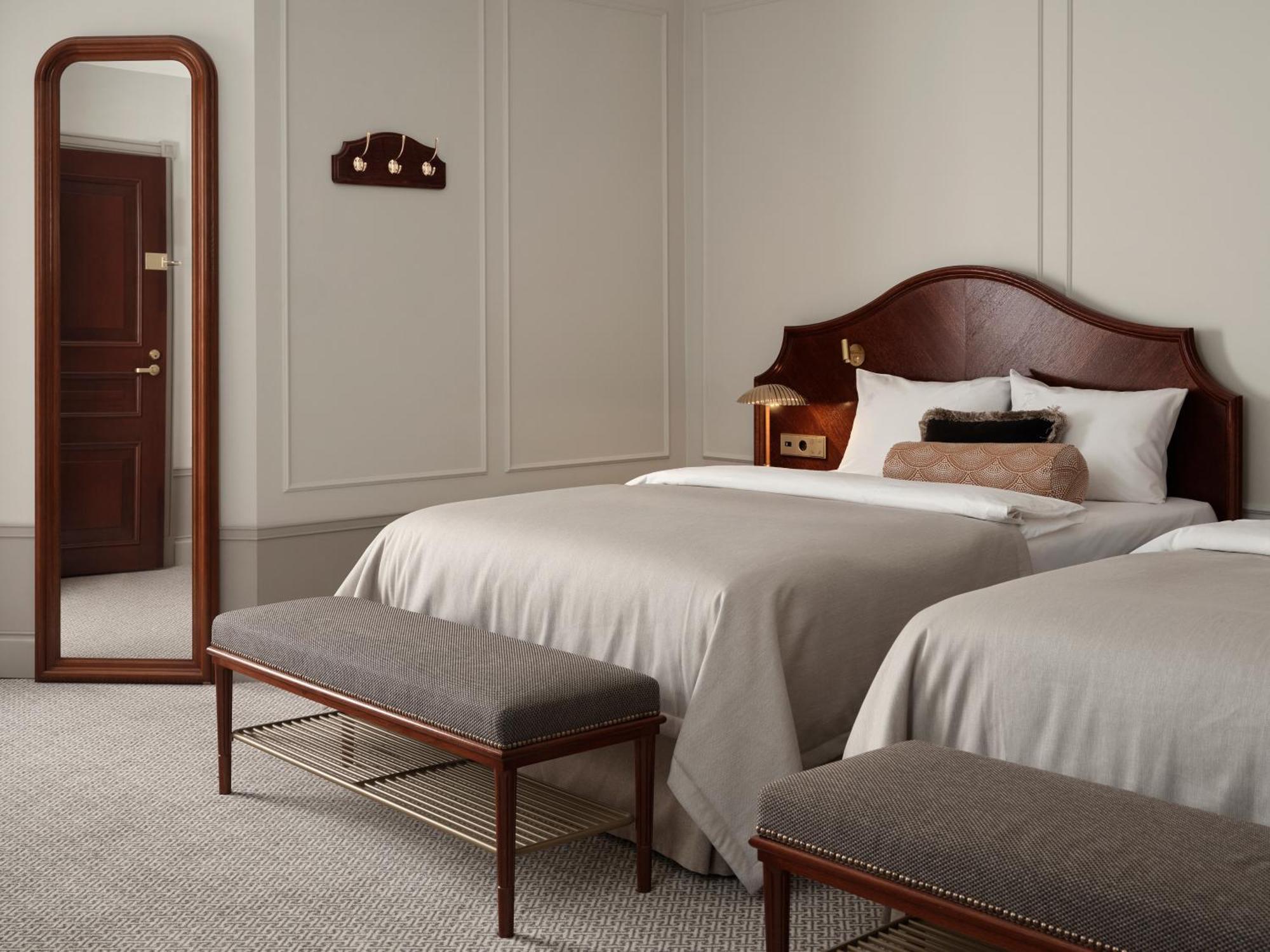 Kaemp Hotel Helsinki