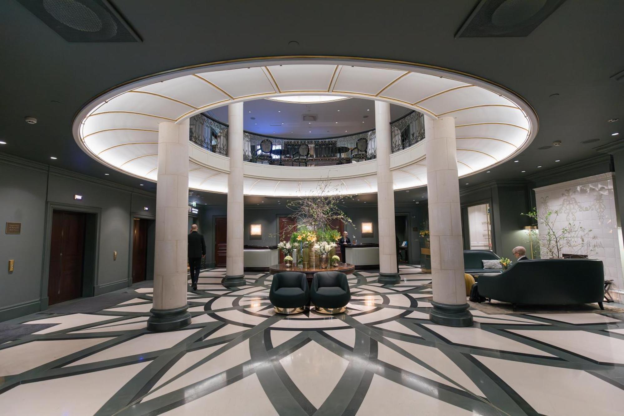 Hotel Kaemp 5*