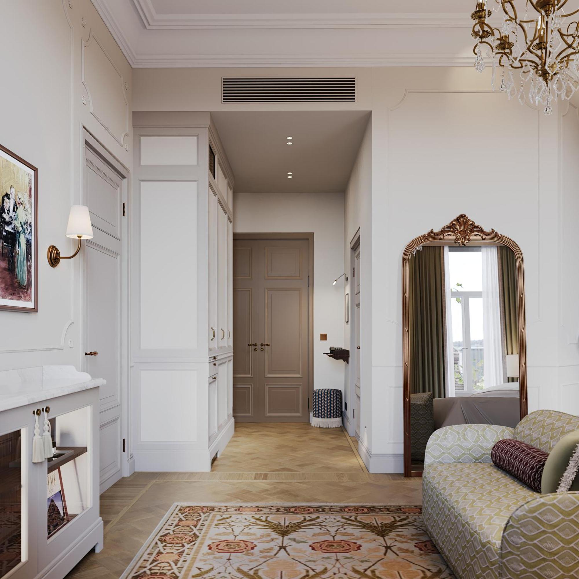 Hotel Kaemp Helsinki