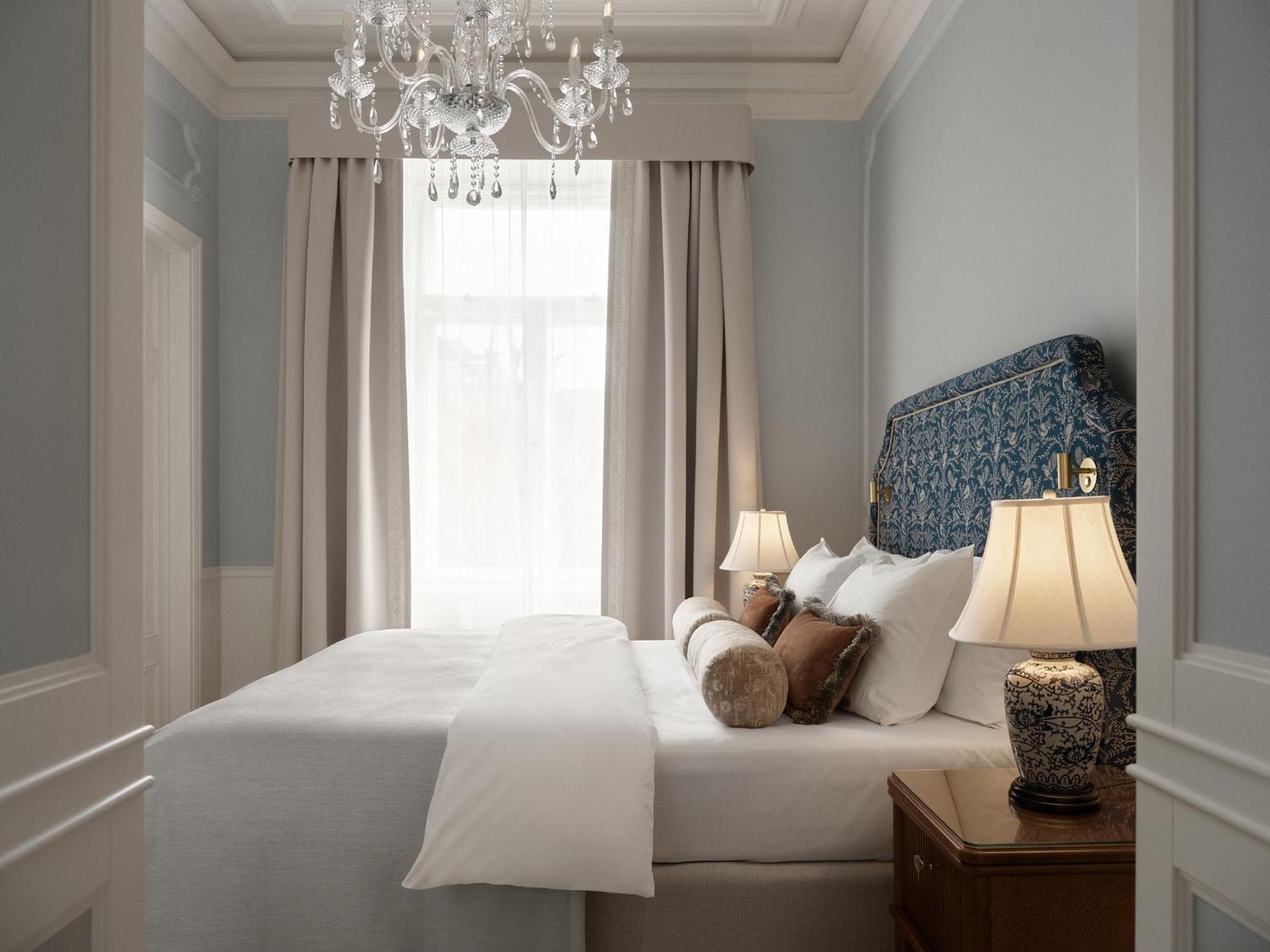 Kaemp Hotel Helsinki